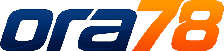 Logo ora78